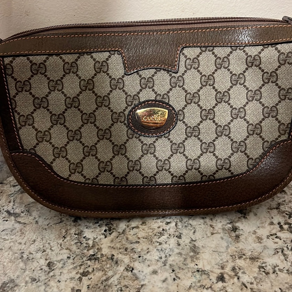 Gucci purse